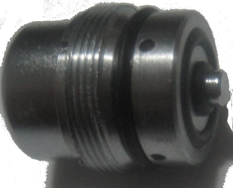 Valvula /  Botão para AR - Seringa KAVO UNIK (Cód. KAVO 10040498)