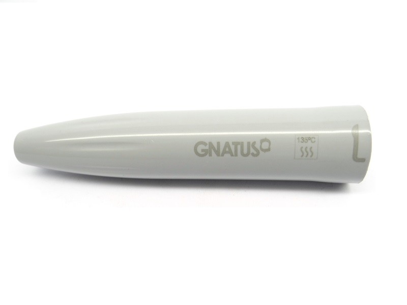 Capa da Caneta do Ultrasom Gnatus (Plástico)