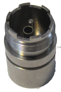 Acoplamento para Micro Motor Dabi S/ Spray